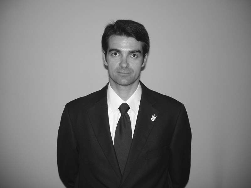 ARBITRO INTERNACIONAL